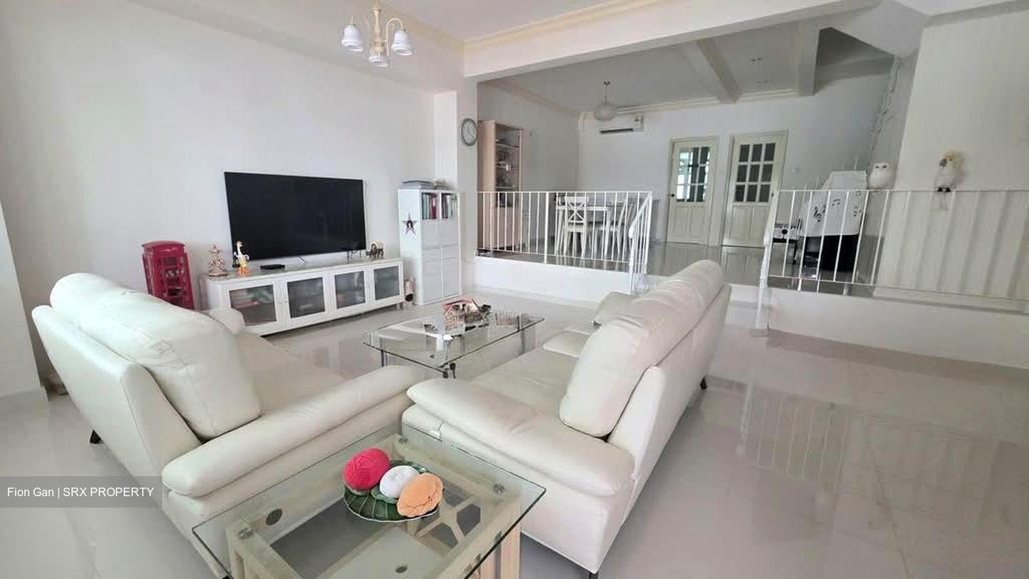 Belgravia Park (D28), Terrace #565178821
